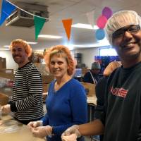 Kids' Food Basket Grand Rapids Project